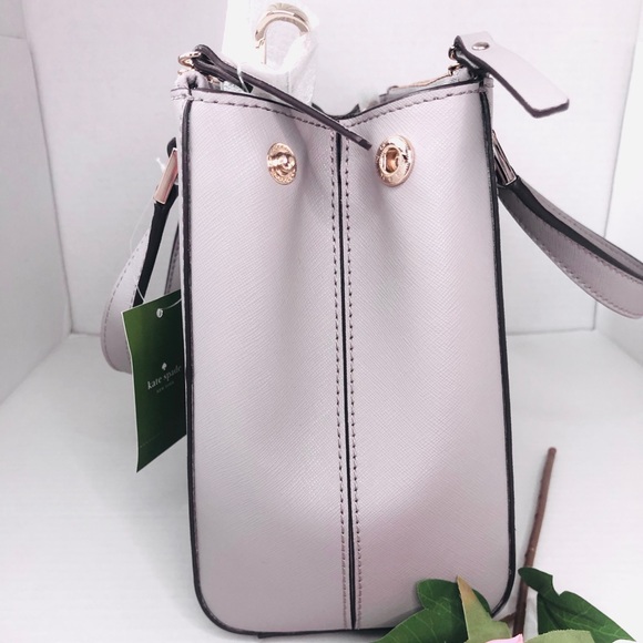 Kate Spade Newbury Lane Small Loden - Picture 6 of 8